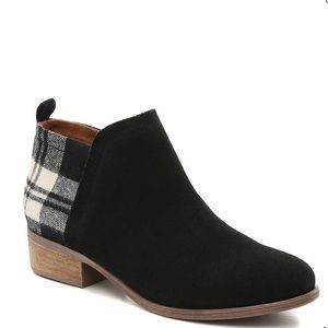 NEW! TOMS Deia Bootie